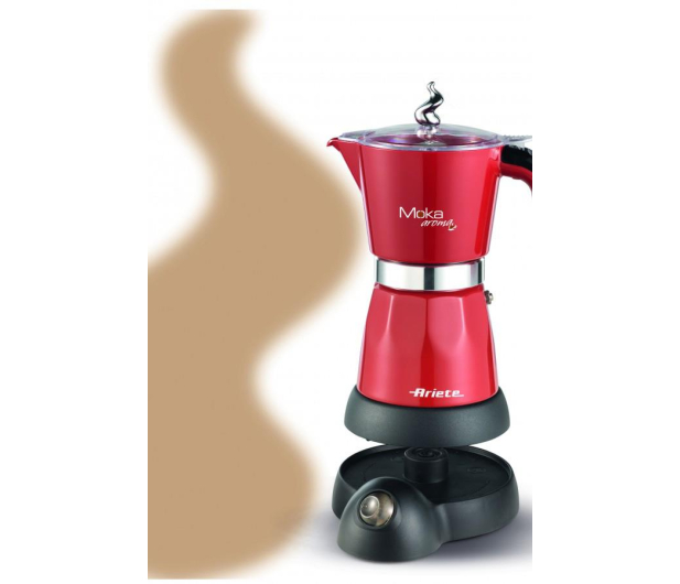 Ariete 1368/06 Mokina Grande Czerwony - 1075877 - zdjęcie 2